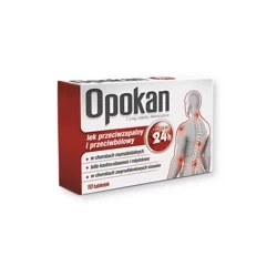 OPOKAN 7,5MG 10TABLETEK
