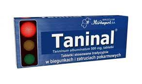 TANINAL 20TABLETEK