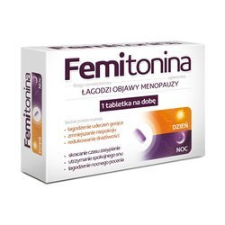 FEMITONINA 30TABLETEK