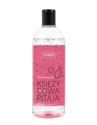 ZIAJA ŻEL POD PRYSZNIC KSIĘŻYCOWA PITAJA 500ML