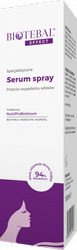 Biotebal Effect serum przeciw wypadaniu włosów 130 ml