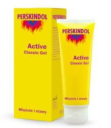 PERSKINDOL ACTIVE CLASSIC GEL 200ML