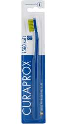 SZCZOTECZKA CURAPROX CS 1560 MIĘKKA 1SZTUKA