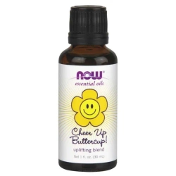 Now Foods Olejek eteryczny Cheer Up 30 ml