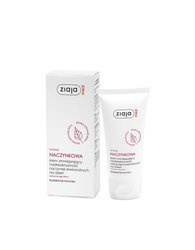 ZIAJA MED KURACJA NACZYNKOWA ,KREM SPF6 50ML