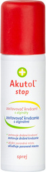 Akutol Stop spray tamujący krwawienie 60 ml