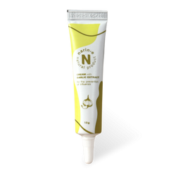 Narin-E Protect Cream, krem z serwatką Narine i czosnkiem, 15 g