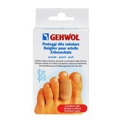 GEHWOL OCHRANIACZ DO PALCÓW STOPY DUŻY 2 SZTUKI