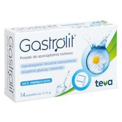 GASTROLIT 0,3G 14SASZETEK
