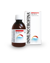 IMMUNOTROFINA PŁYN 200ML
