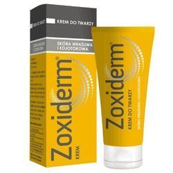 Zoxiderm krem 30 ml