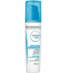 BIODERMA HYDRABIO LEGERE CREME 40ML