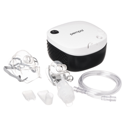 Pempa Inhalator tłokowy NEB100 PLUS 1 sztuka