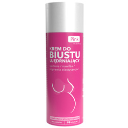 Pink Mama Ujędrniający krem do biustu 150 ml
