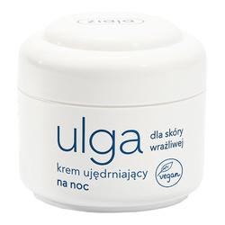 ZIAJA ULGA KREM UJĘDRNIAJACY NA NOC 50ML