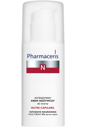 PHARMACERIS N INTENSYWNY KREM ODŻYWCZY 50ML