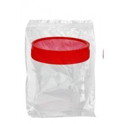 Pojemnik na mocz, jałowy, 1 sztuka