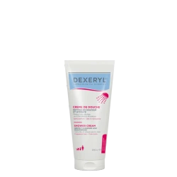 Dexeryl Shower Krem myjący pod prysznic 200 ml