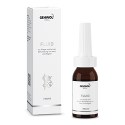 Gehwol Med, fluid zmiękczający odciski, 15 ml