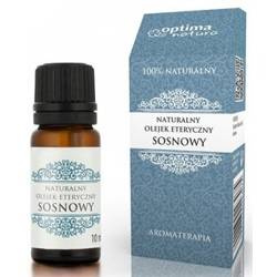 OPTIMA OLEJEK ETERYCZNY SOSNOWY 10ML