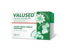 Valused 30 kapsułek