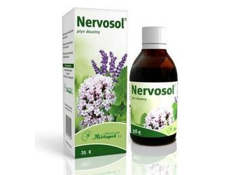 NERVOSOL PŁYN 35ML