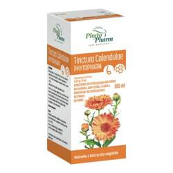 TINCTURA CALENDULAE, nagietek, 100ML (PHYTOPHARM)