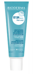 BIODERMA ABCDERM PERI-ORAL KREM 40ML