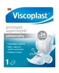 PRESTOPOR 1MX8CM 1SZTUKA (VISCOPLAST)