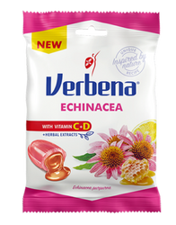 Verbena Cukierki Echinacea 60 g