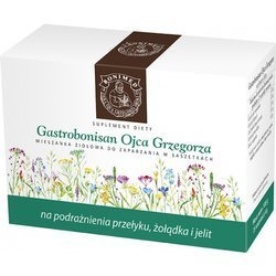 GASTROBONISAN FIX 25SASZETEK