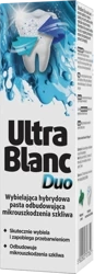 ULTRABLANC DUO PASTA DO ZĘBÓW 75ML
