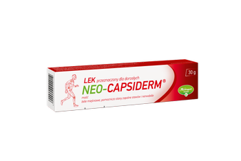 NEO-CAPSIDERM MAŚĆ 30G