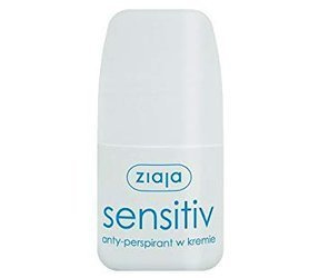 ZIAJA ANTYPRESPIRANT ROLL-ON SENSITIV 60ML