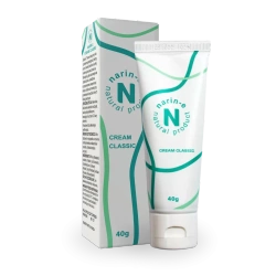 Narin-E Cream, Classic z serwatką Narine, 40 g