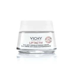 VICHY LIFTACTIV HA KREM D/TWARZY BEZZAPACHOWY 50ML, idealny prezent