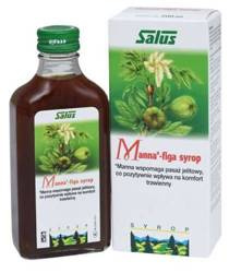 Manna-Figa, syrop, 200 ml