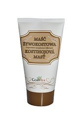 Maść Żywokostowa 130 ml (Gorvita)