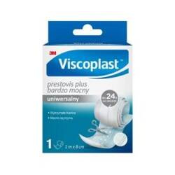 PRESTOVIS PLUS 1M X 8CM (VISCOPLAST)
