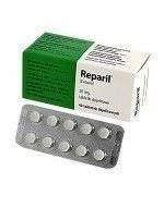 Reparil 20 mg 40 tabletek (import)