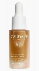 CAUDALIE SUN DROPS, samoopalające krople brązujące, 15ML