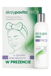 Skrzypovita Pro Szampon 200 ml + opaska kosmetyczna
