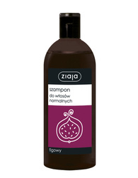 ZIAJA SZAMPON FIGOWY 500ML