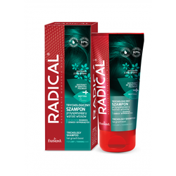 RADICAL TRYCHOLOGICZNY SZAMPON 200ML