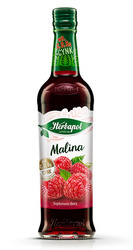 SOK MALINOWY 420ML (OWOCOWA SPIŻARNIA)