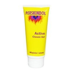 PERSKINDOL ACTIVE CLASSIC GEL 100ML