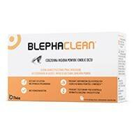 BLEPHACLEAN CHUSTECZKI DO HIGIENY POWIEK 20 SZTUK