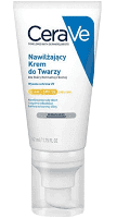 CeraVe nawilżający krem do twarzy SPF 50 52 ml