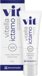 Vitella Ictamo krem 30 g