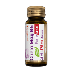 Olimp Chela-Mag B6 Forte, smak pomarańczowy, 1 shot